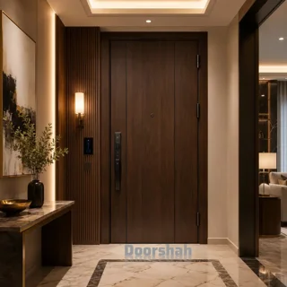 درب ضد سرقت