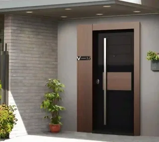عوامل تاثیرگذار در قیمت درب ضد سرقت